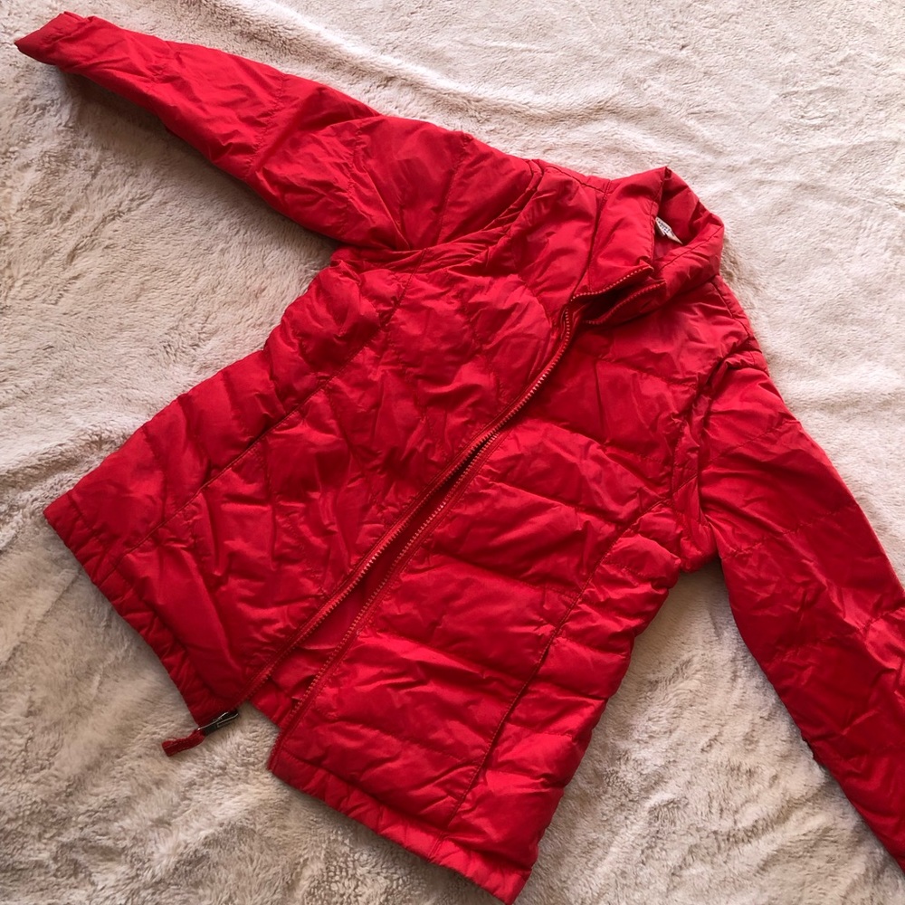 Kids lands end jacket/vest
